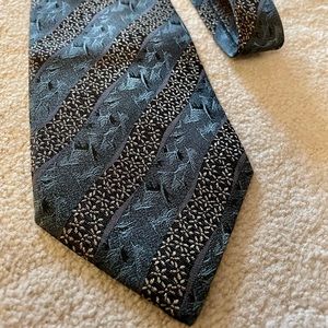 Ties - gently used, in good condition.  Buy 1 for $10 or bundle 3 ties for $23